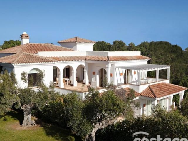 Villa / Chalet de 328 m2 en venta en Benalup Casas Viejas, Andalucía