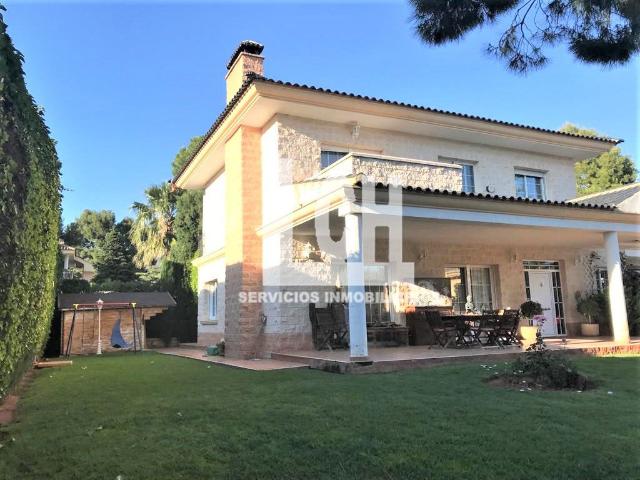 Villa / Chalet de 320 m2 en venta en ALFINACH, Puzol, Valencia