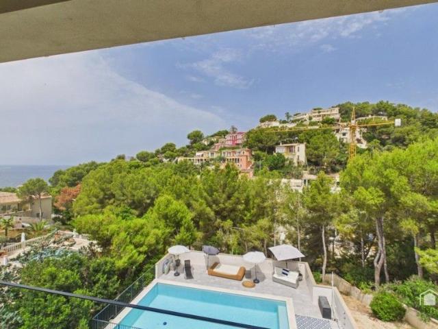 Villa / Chalet de 320 m2 en venta en Calvià, Baleares