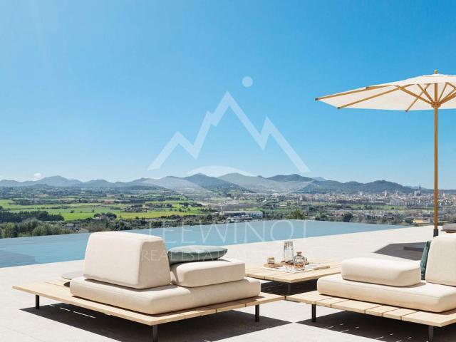 Villa / Chalet de 334 m2 en venta en Carrer Puig de Galatzo, Manacor, Provincia de Islas Baleares, Baleares
