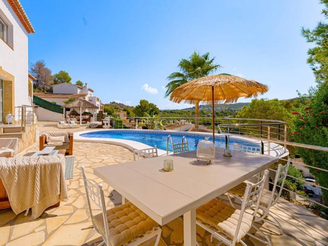 Exclusiva Villa / Chalet de 392 m2 en venta en Jávea, Comunidad Valenciana