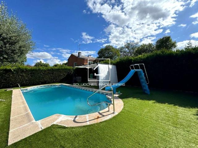 Villa / Chalet de 335 m2 en venta en Rivas Vaciamadrid, Comunidad de Madrid