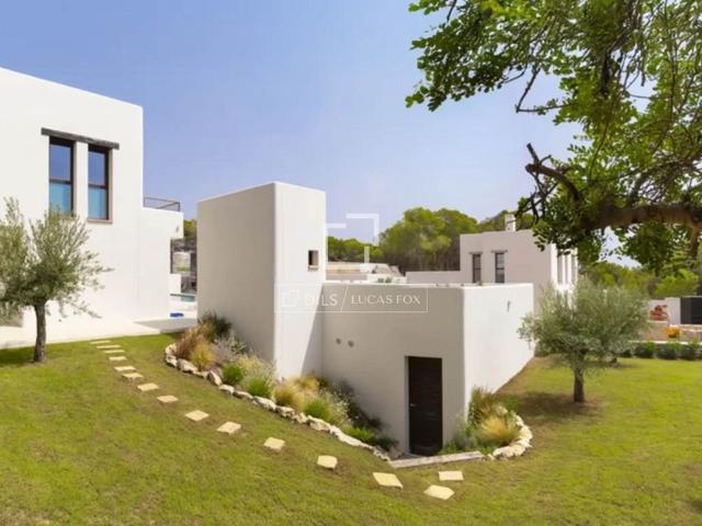 Villa / Chalet de 339 m2 en venta en Moraira, Comunidad Valenciana