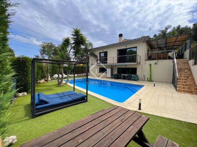 Villa / Chalet de 344 m2 en venta en Playa de Aro, España