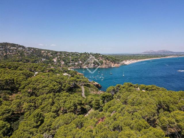 Villa / Chalet de 348 m2 en venta en Bagur, España