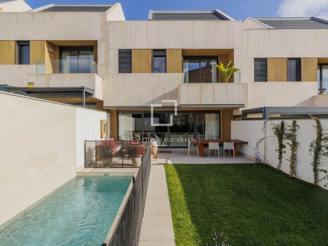 Villa / Chalet de 355 m2 en venta en Pozuelo de Alarcón, Comunidad de Madrid