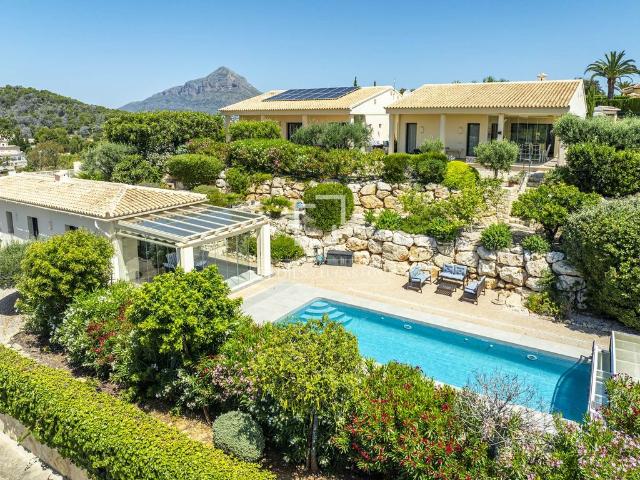 Villa / Chalet de 358 m2 en venta en Jávea, Comunidad Valenciana