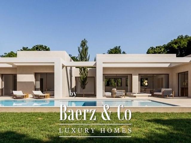 Villa / Chalet de 351 m2 en venta en Jávea, Comunidad Valenciana