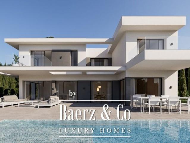 Villa / Chalet de 352 m2 en venta en Jávea, Comunidad Valenciana