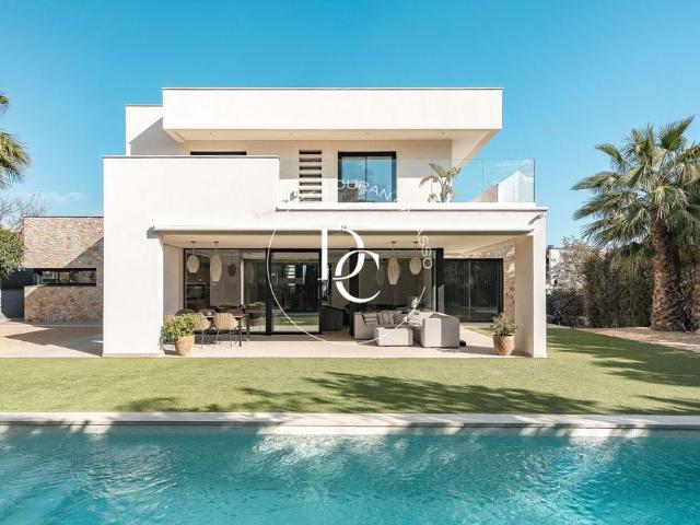 Villa / Chalet de 352 m2 en venta en Sitges, España