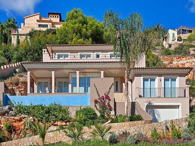 Villa / Chalet de 366 m2 en alquiler Palma de Mallorca, Baleares