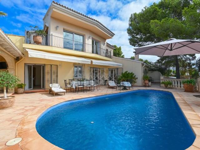Exclusiva Villa / Chalet en venta Benissa, Comunidad Valenciana