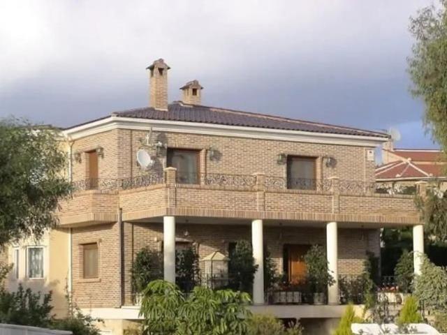 Villa / Chalet de 369 m2 en venta en Rojales, Comunidad Valenciana
