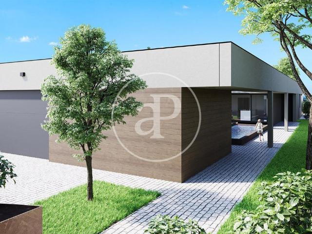 Exclusiva Villa / Chalet en venta Matadepera, España