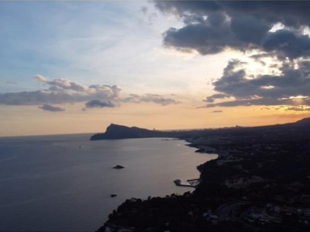 Villa / Chalet de 370 m2 en venta en Altea, Comunidad Valenciana