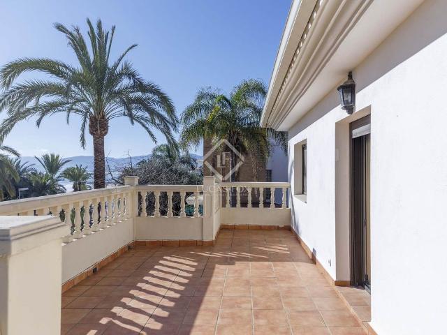 Villa / Chalet de 385 m2 en venta en Cullera, Comunidad Valenciana