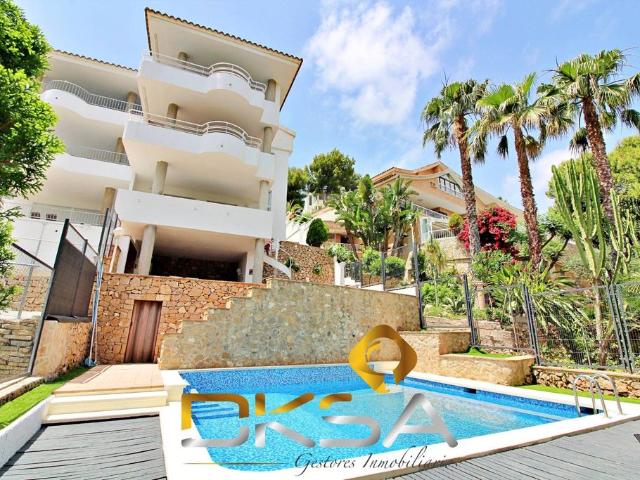 Villa / Chalet de 405 m2 en venta en Oropesa del Mar, Comunidad Valenciana