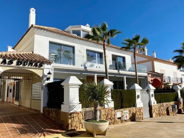 Villa / Chalet de 400 m2 en alquiler en Marbella, Andalucía