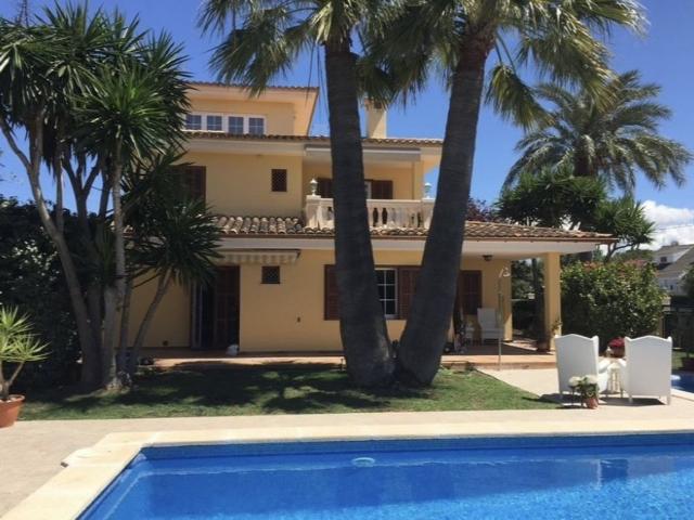 Exclusiva Villa en alquiler Marratxí, Baleares