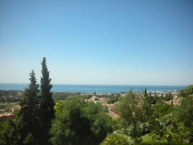 Villa / Chalet de 400 m2 en venta en Marbella, Andalucía
