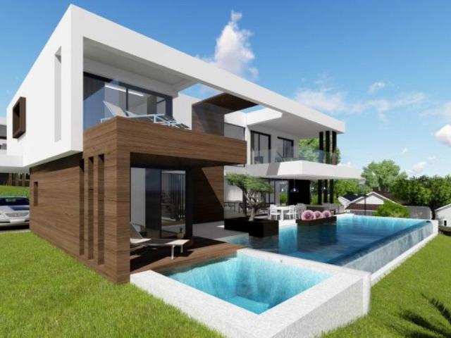 Villa / Chalet de 415 m2 en venta en Estepona, Andalucía