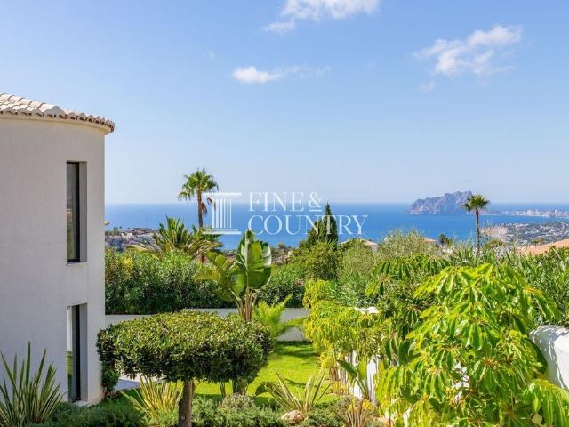 Villa / Chalet de 412 m2 en venta en Jávea, Comunidad Valenciana
