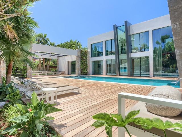 Villa / Chalet de 412 m2 en venta en Santa Ponça, Baleares