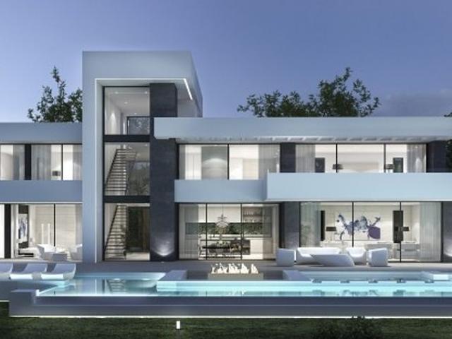Villa / Chalet de 425 m2 en venta en Jávea, España