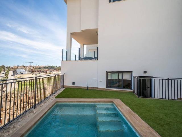 Villa / Chalet de 436 m2 en venta en Algorfa, Comunidad Valenciana
