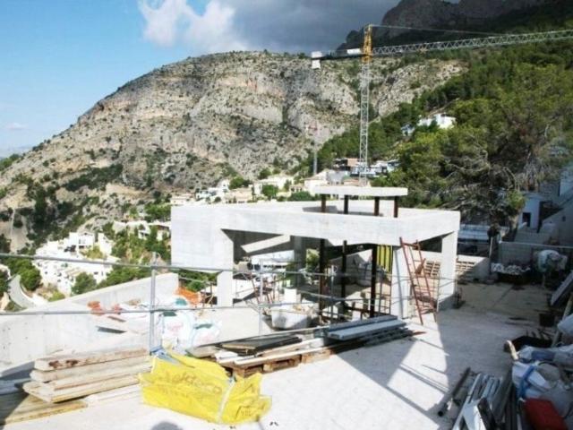 Villa / Chalet de 430 m2 en venta en Altea, España