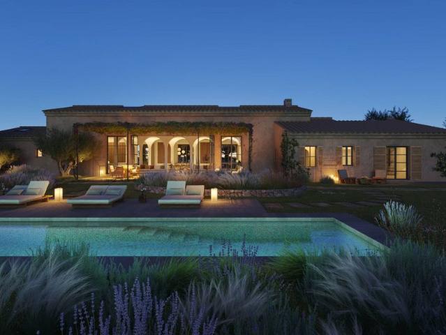 Villa / Chalet de 430 m2 en venta en Binissalem, Baleares