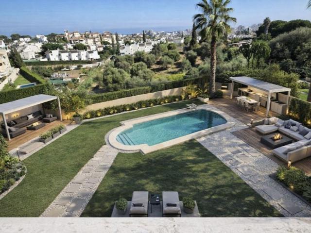 Villa / Chalet de 432 m2 en venta en Mijas, España
