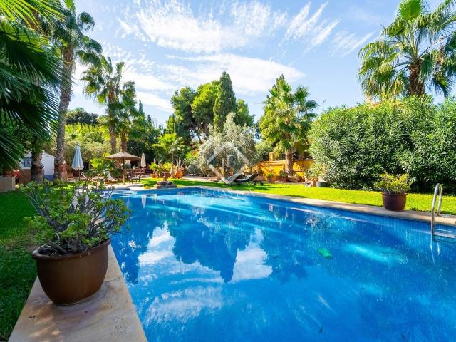 Villa / Chalet de 449 m2 en venta en Alicante, Comunidad Valenciana