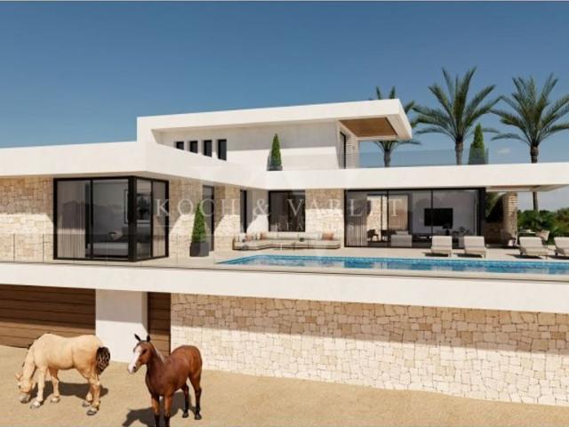 Vivienda de lujo en venta Beniarbeig, Comunidad Valenciana
