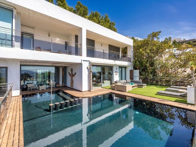 Villa / Chalet de 450 m2 en venta en Altea, Comunidad Valenciana