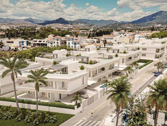 Villa / Chalet de 450 m2 en venta en San Pedro de Alcántara, España