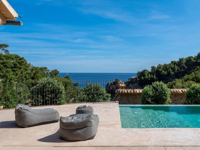 Villa / Chalet de 464 m2 en alquiler en Deià, España
