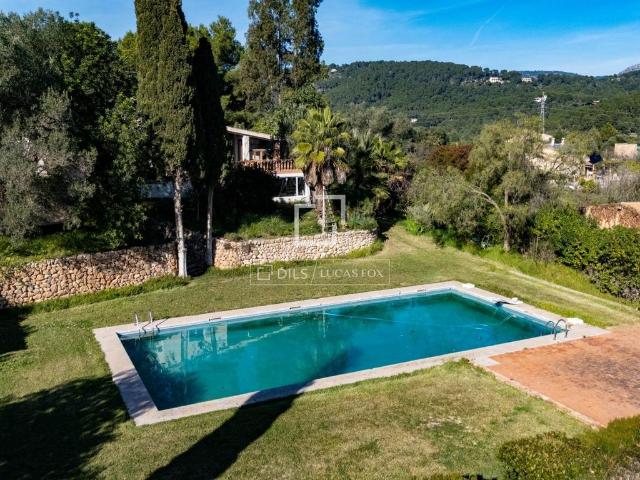 Villa / Chalet de 466 m2 en venta en Establiments, Baleares