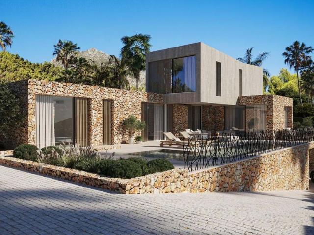 Villa / Chalet de 468 m2 en venta en Alicante, Comunidad Valenciana