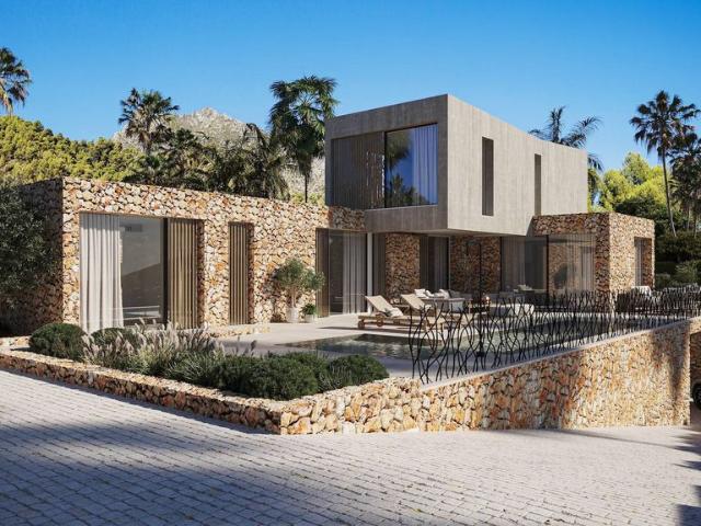Villa / Chalet de 468 m2 en venta en Jávea, Comunidad Valenciana