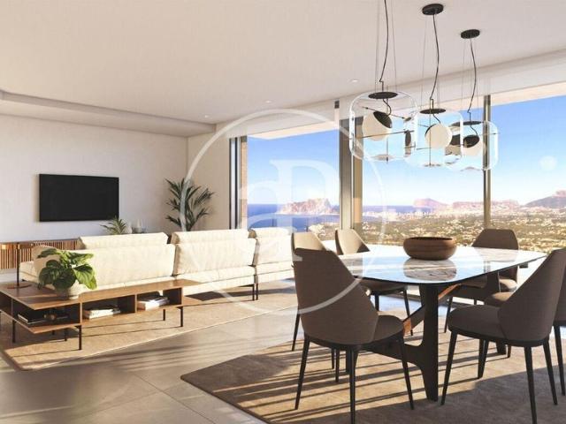 Villa / Chalet de lujo 461 m2 en venta, Denia, Comunidad Valenciana