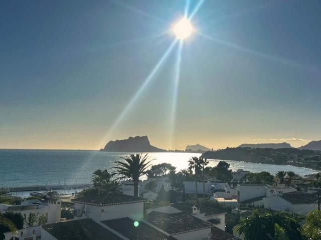 Villa / Chalet de 495 m2 en venta en Moraira, España