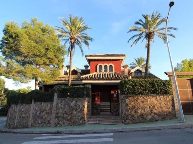 Villa / Chalet de 490 m2 en venta en Playas de Orihuela, Comunidad Valenciana