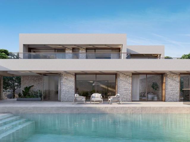 Villa / Chalet de 491 m2 en venta en Jávea, España