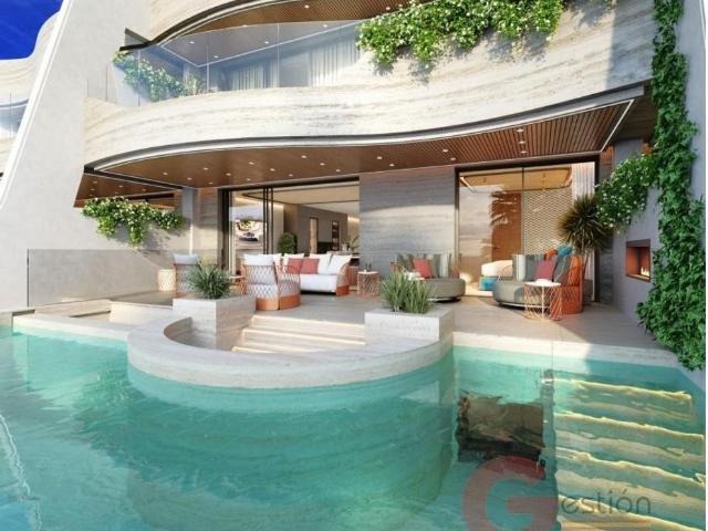 Villa / Chalet de 493 m2 en venta en Marbella, Andalucía