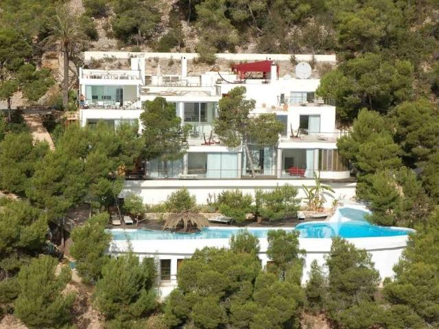 Villa / Chalet de lujo de 500 m2 en alquiler en Colònia de Sant Jordi, Baleares