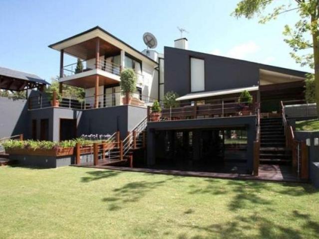 Villa / Chalet de 502 m2 en venta en Marbella, Andalucía