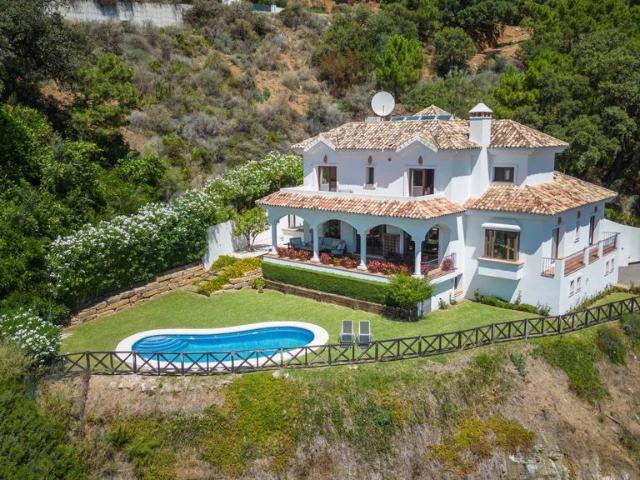 Villa / Chalet de 519 m2 en venta en Benahavís, España
