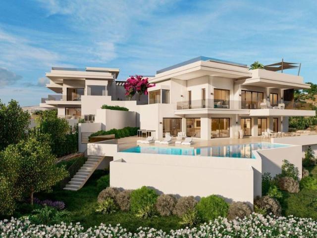 Villa / Chalet de 510 m2 en venta en Marbella, Andalucía