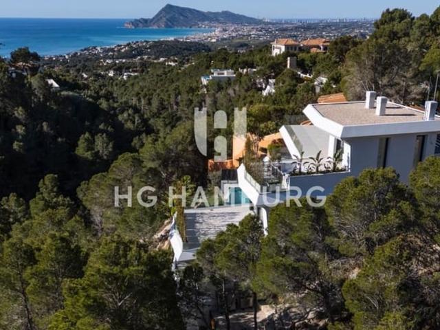Villa / Chalet de 510 m2 en venta en Altea, España